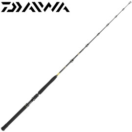 Удилище лодочное Daiwa BG Big Game